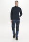 WHISTLER Fleecejacke Cocoon mit praktischem Tunnelzug Bild 9