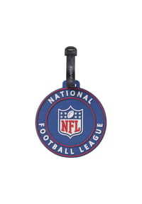 travelite travelite x NFL - travelite x NFL Kofferanhänger 9 cm - green bay packers