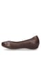 JOSEF SEIBEL Damen Ballerina Florina 04, cognac Bild 9