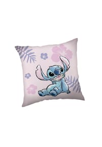 Disney - Kopfkissen (1 Stück) Premium Dekokissen mit beidseitigem Digitaldruck - Mehrfarbig 40x40 cm