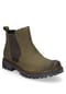 JOSEF SEIBEL Damen Stiefelette Marta 03, oliv-kombi Bild 9
