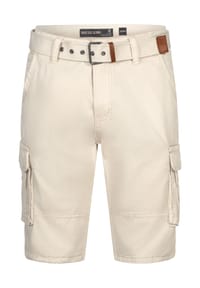 INDICODE - Shorts Cargo Monroe Cargo - Amber