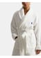POLO RALPH LAUREN Bademantel, knielang, für Damen Bild 9
