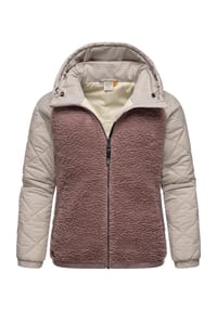 ragwear™ - Outdoorjacke Leeloo - Bone