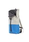 7clouds® Rolltop-Rucksack Kira 7.1 Bild 9