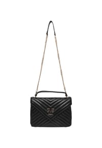 19V69 ITALIA BELLA L - Schultertasche , für Damen - BLACK