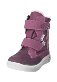 RICOSTA® - Lederimitat/Textil Stiefelette - Candy