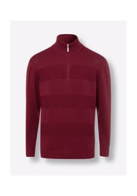 SIEH AN! - Pullover - rauchblau