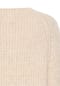 camel active Strickpullover mit weiten Ärmeln Bild 16