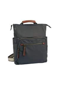 camel active Bari - Bari Daypack 38 cm - black