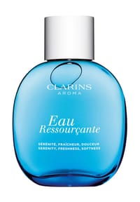 CLARINS AROMA - Eau Ressourçante - 