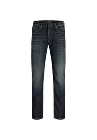 ORIGINALS by JACK & JONES - Jeanshose "Mike", 5-Pocket, für Herren - 188779 BLUE DENIM