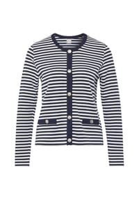 RABE - Jacke für Damen - Dunkelblau