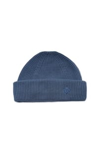 HONESTY RULES - Beanie Fishermen's - black