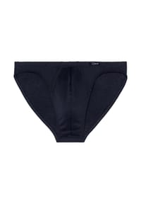 HOM - Comfort Micro Slip Premium Cotton - dunkelgrau
