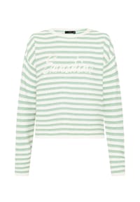 VERO MODA® - Strickpullover, Stickerei, für Damen - 222913001 BIRCH