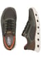 rieker Sneaker, Leder, für Herren Bild 11