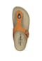 JOSEF SEIBEL Damen Zehentrenner Hermine 02, orange Bild 13