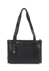 Emily & Noah Maestro - Damen Shopper Maestro - black 100
