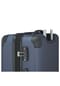 travelite CITY 4-Rollen-Trolley, Hartschale, Kreuzspanngurte, TSA-Schloss Bild 13