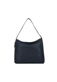 TOM TAILOR YUMA - Schultertasche, Kunstleder, für Damen - 053DARK BLUE