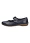 JOSEF SEIBEL Damen Ballerina Fenja 18, indigo Bild 15