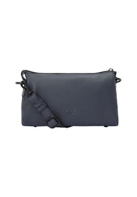 VOi 4 Season - 4 Season Umhängetasche Leder 21 cm - blau