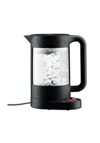bodum® - Wasserkocher 11659-01EURO - SCHWARZ