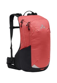 VAUDE - Rucksaecke10-14L Women's Trailvent 10 - black