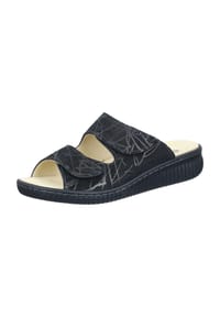 Dr® BRINKMANN - Pantoletten CHELVA - schwarz