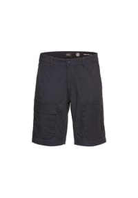 camel active - Cargo-Bermudas, Beintaschen, für Herren - 34 DUSTY KHAKI