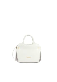 braccialini - Handtasche - Bianco