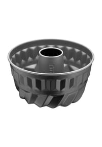 KAISER - Mini-Bundform "Inspiration",  Ø 16 cm INSPIRATION - anthrazit