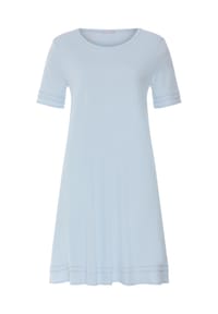 HANRO - Nachthemd Pilar - Deep navy
