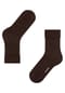FALKE Striggings Rib Umschlagsocken, Rippstruktur, für Damen Bild 9