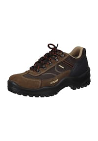 Grisport® - Wanderschuhe - braun