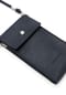 Emily & Noah EMMA Handytasche, Überschlag, Magnetdruckknopf, für Damen Bild 11