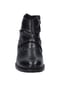 Seibel Ankle Boots "Simona 06", Raffungen, Blockabsatz, für Damen Bild 9