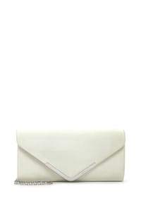 Tamaris TAS Amalia - Damen Clutch TAS Amalia - champagner satin 244