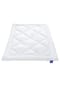 oly FIRESTOPP Hotelbettdecke ''SCHWER ENTFLAMMBAR'' - Made in Germany Monosteppdecke Bild 11