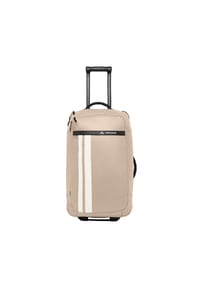 VAUDE Takutea - Takutea 65 2 Rollen Trolley 65 cm - 146 SILT BROWN
