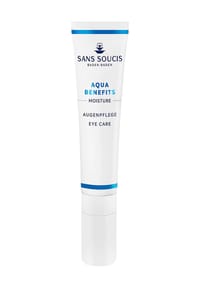 SANS SOUCIS - AQUA BENEFITS Augenpflege - CREME