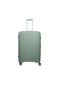 travelite Tamaris x Travelite - Tamaris x Travelite Voyaage 4 Rollen Trolley L 76 cm - anthracite
