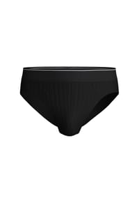 CALIDA - Herren Mini-Slip, Elastikbund Pure & Style - 848 RABBIT GREY