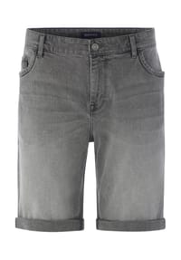 BABISTA - Jeansbermuda CARZINI - blau