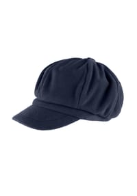 GALERIA essentials - Cap, Schirm, für Damen - 680  NAVY