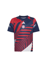 adidas - 26/27 FCB PRESHI Y, NINDIG/BETSCA, 176 - NINDIG/BETSCA
