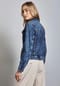 Street One Jeansjacke, Klappkragen, für Damen Bild 9