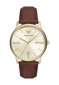 ARMANI - Herren Uhr "AR11610" - GOLD