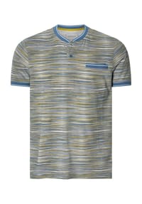 BABISTA - T-Shirt GAVITORRI - blau
